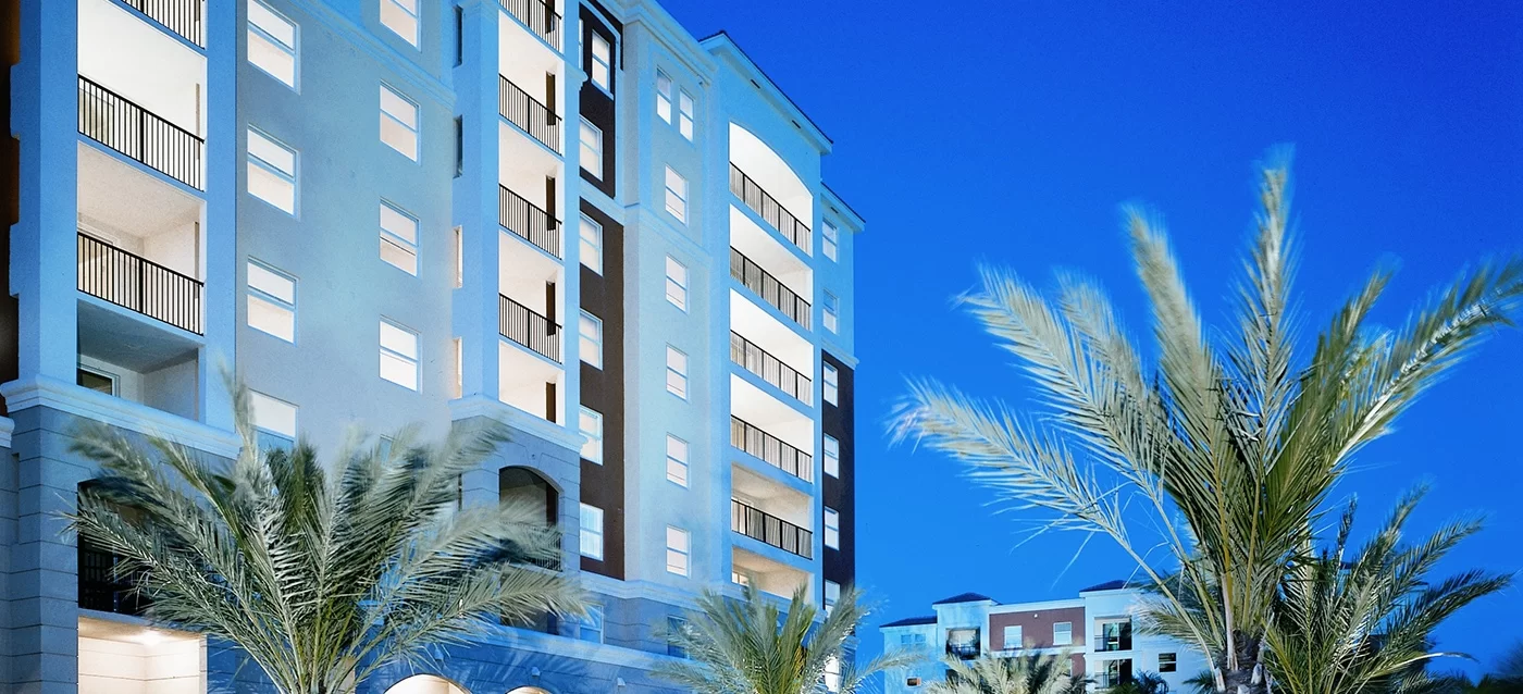 Real Estate Brokerage in South Florida